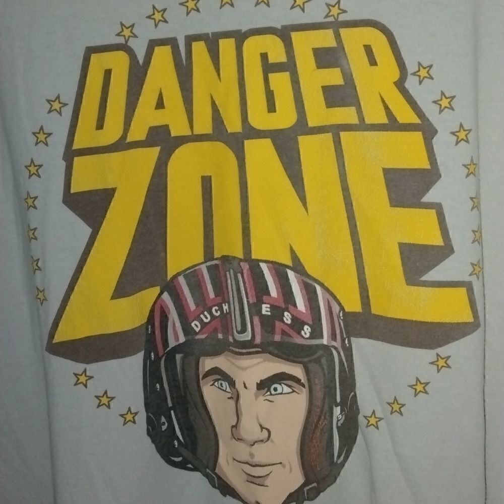 Archer Tee 